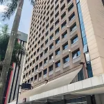 Get A Flat 1403 - Localizacao Nobre