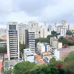 Get A Flat 1403 - Localizacao Nobre