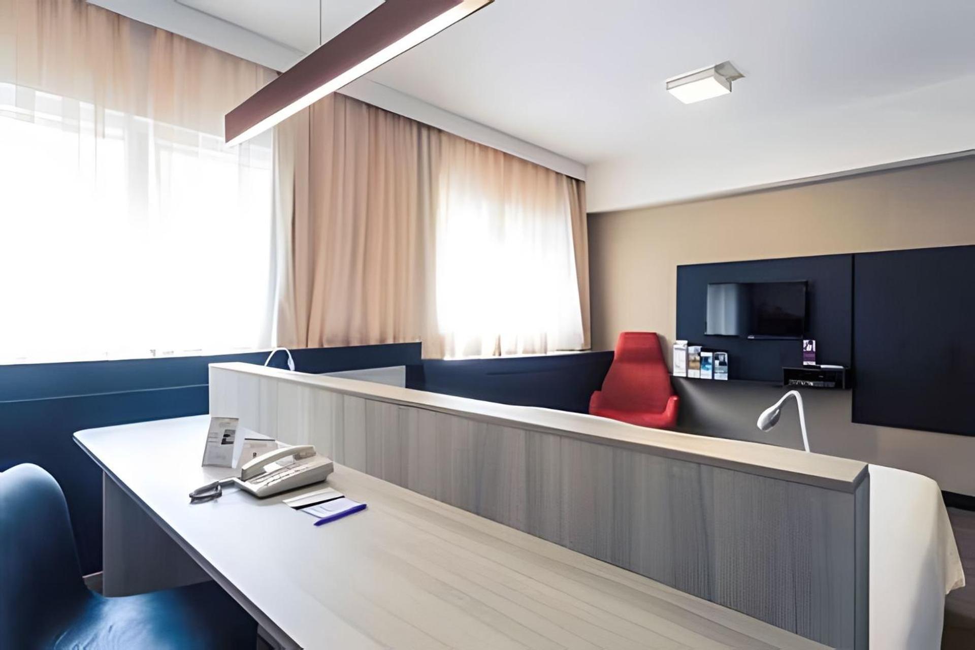 Get A Flat 1403 - Localizacao Nobre Apartamento