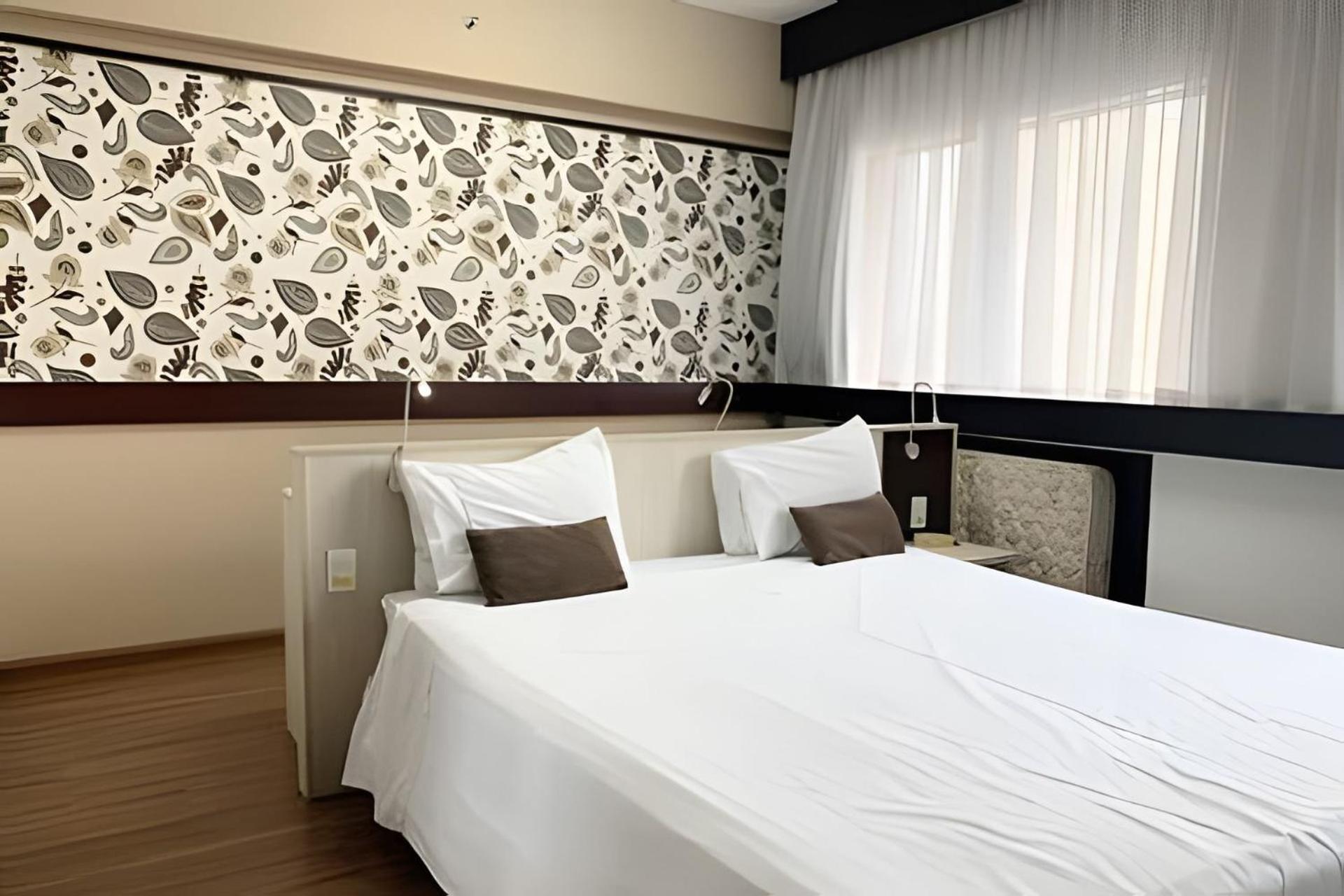 Get A Flat 1403 - Localizacao Nobre Apartamento