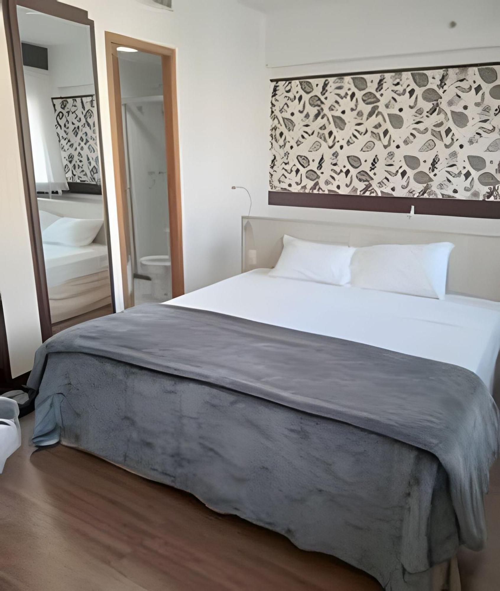 Get A Flat 1403 - Localizacao Nobre *
