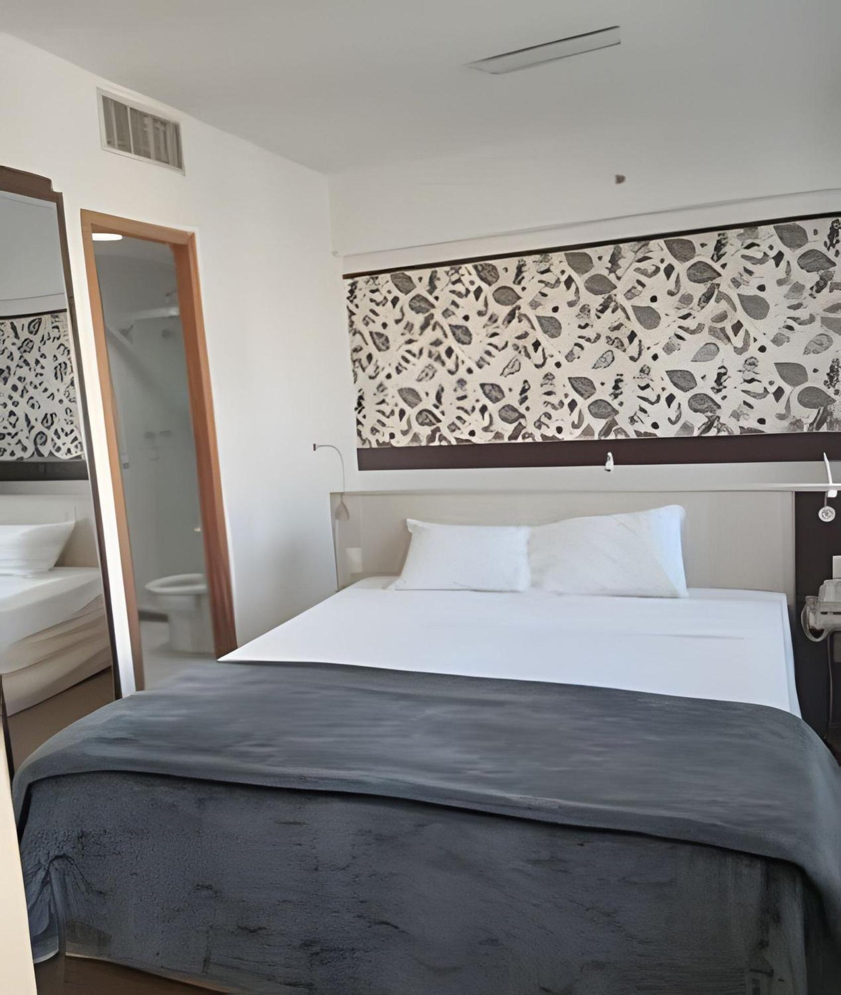 Get A Flat 1403 - Localizacao Nobre Apartamento São Paulo