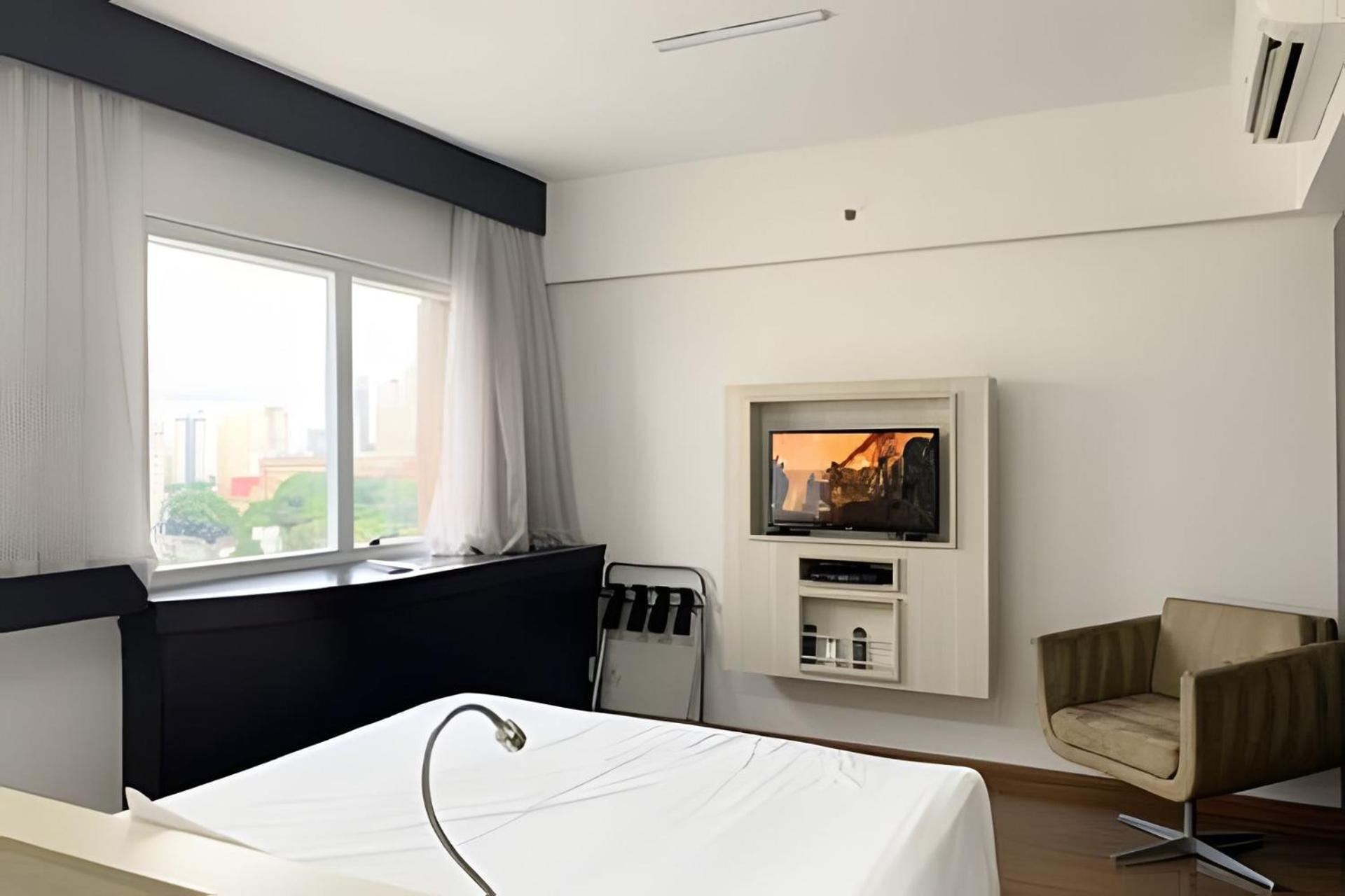 Get A Flat 1403 - Localizacao Nobre Apartamento