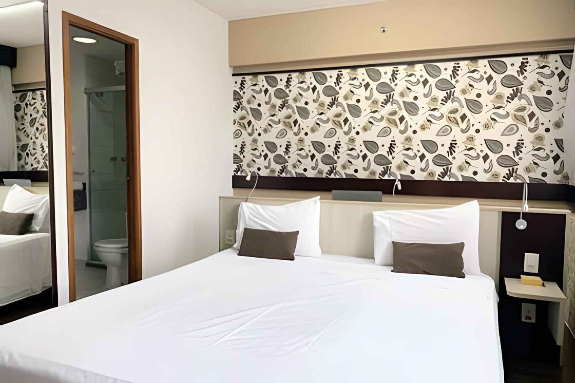 Apartamento Get A Flat 1403 - Localizacao Nobre *