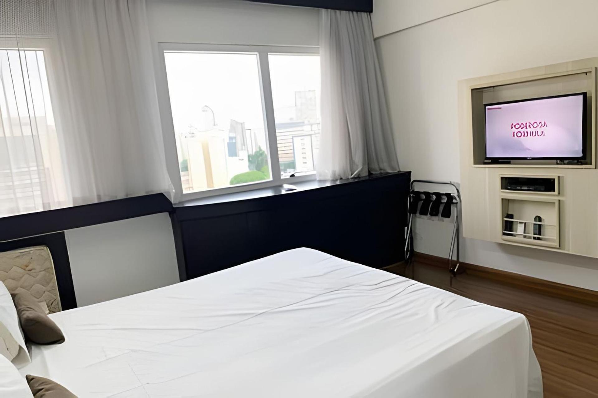 Get A Flat 1403 - Localizacao Nobre *