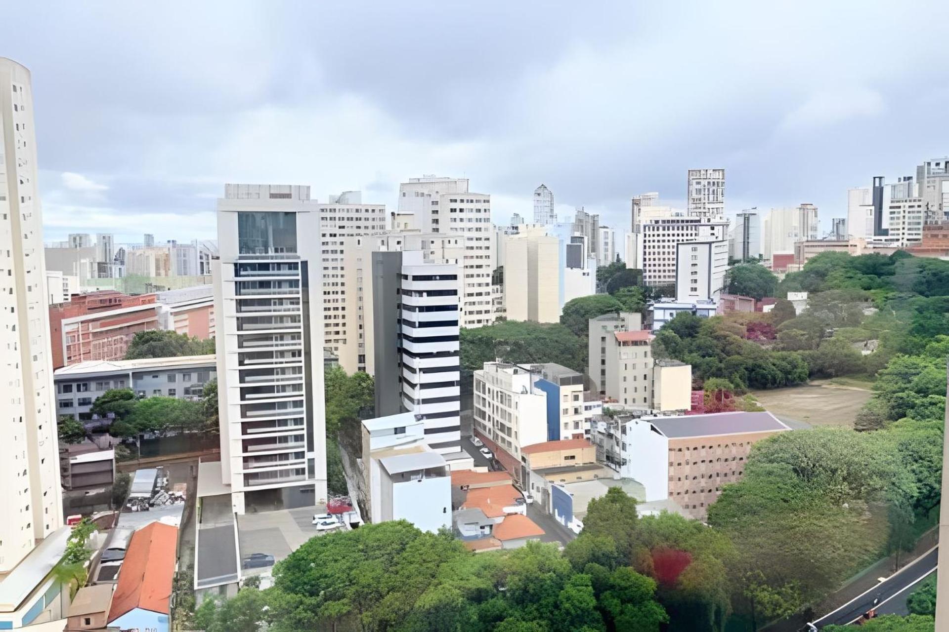 Apartamento Get A Flat 1403 - Localizacao Nobre *