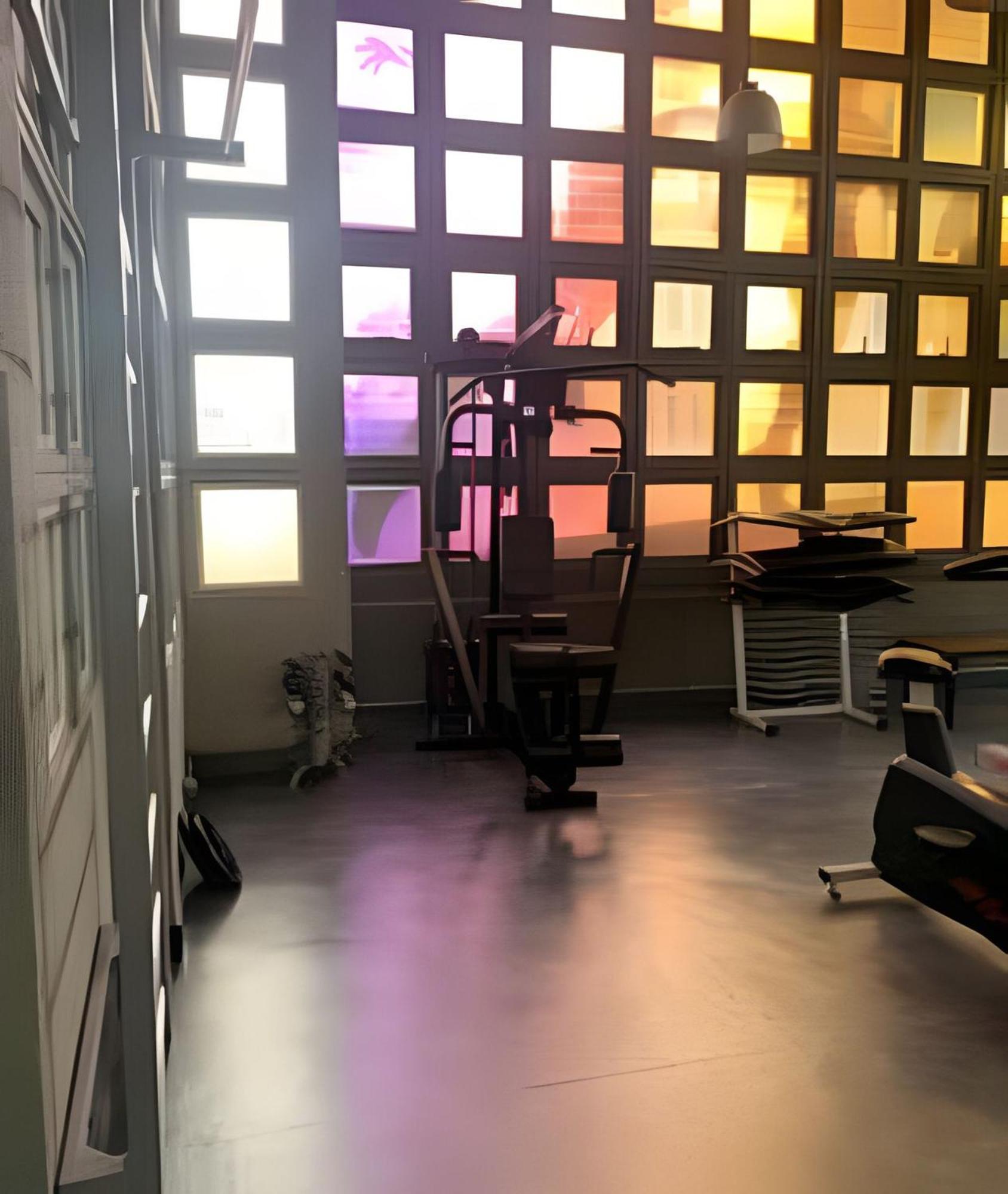 Apartamento Get A Flat 1403 - Localizacao Nobre