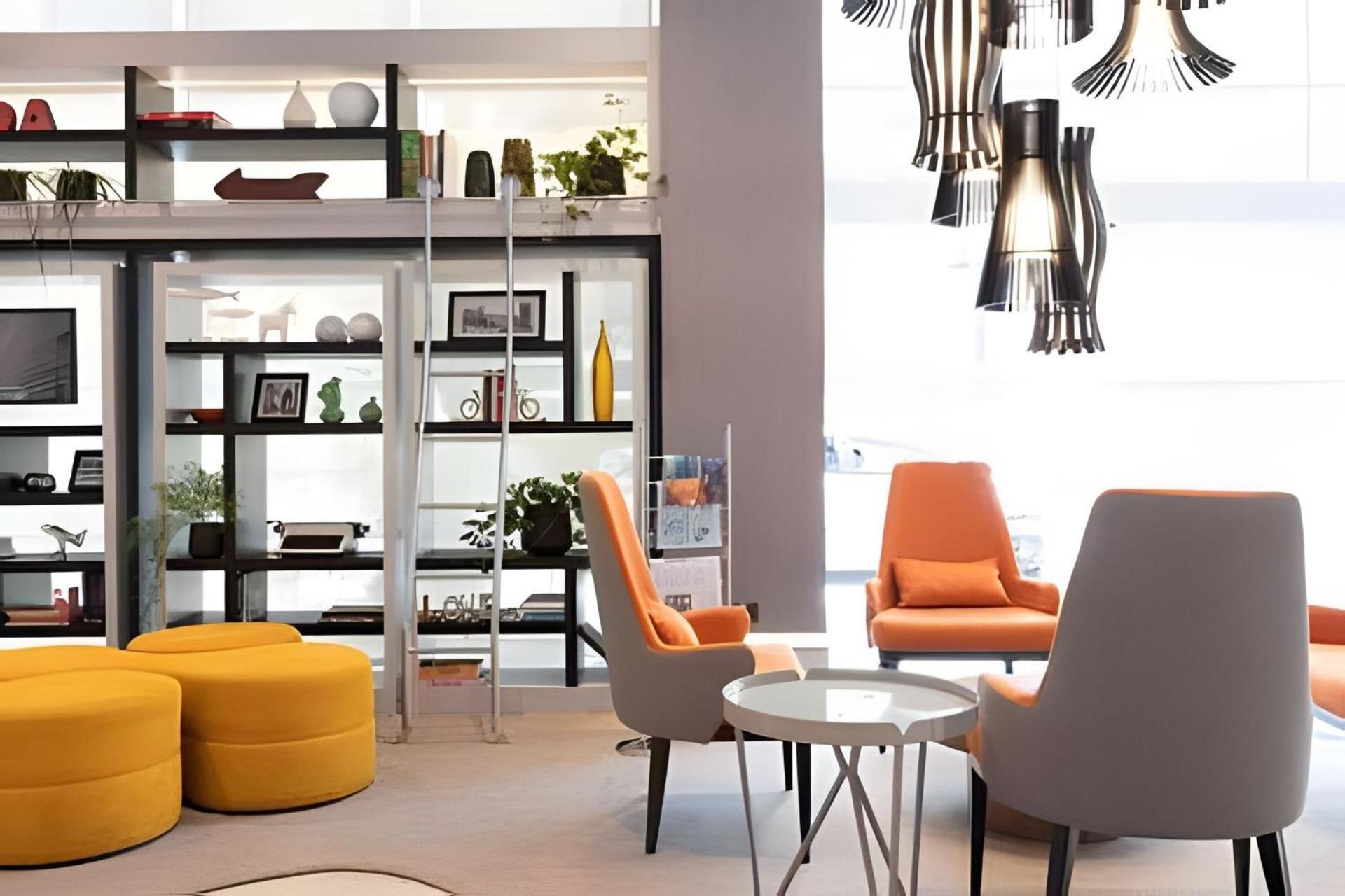 Get A Flat 1403 - Localizacao Nobre Apartamento São Paulo