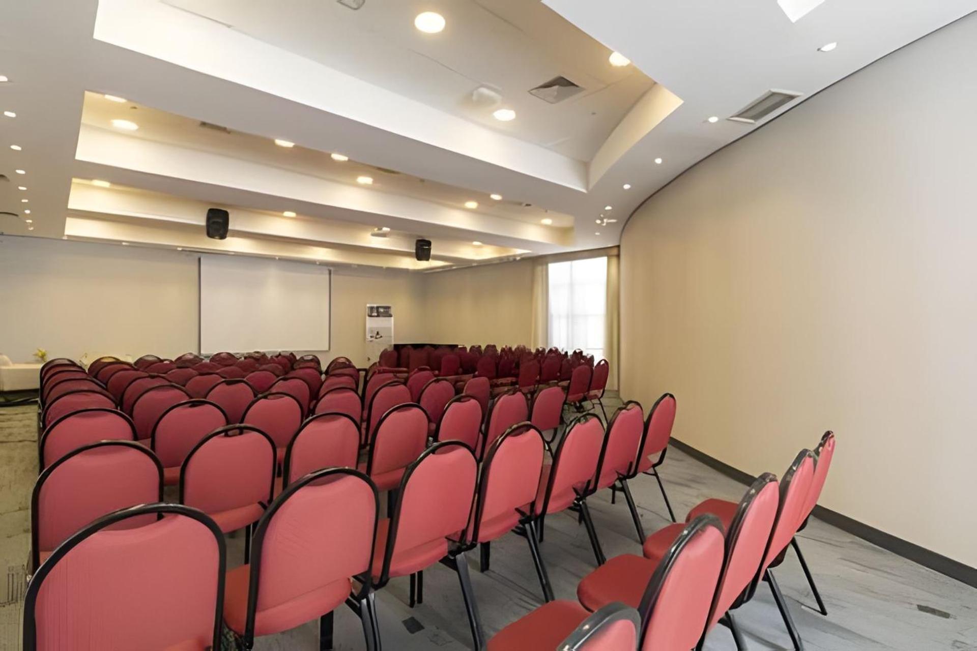 Get A Flat 1403 - Localizacao Nobre Apartamento