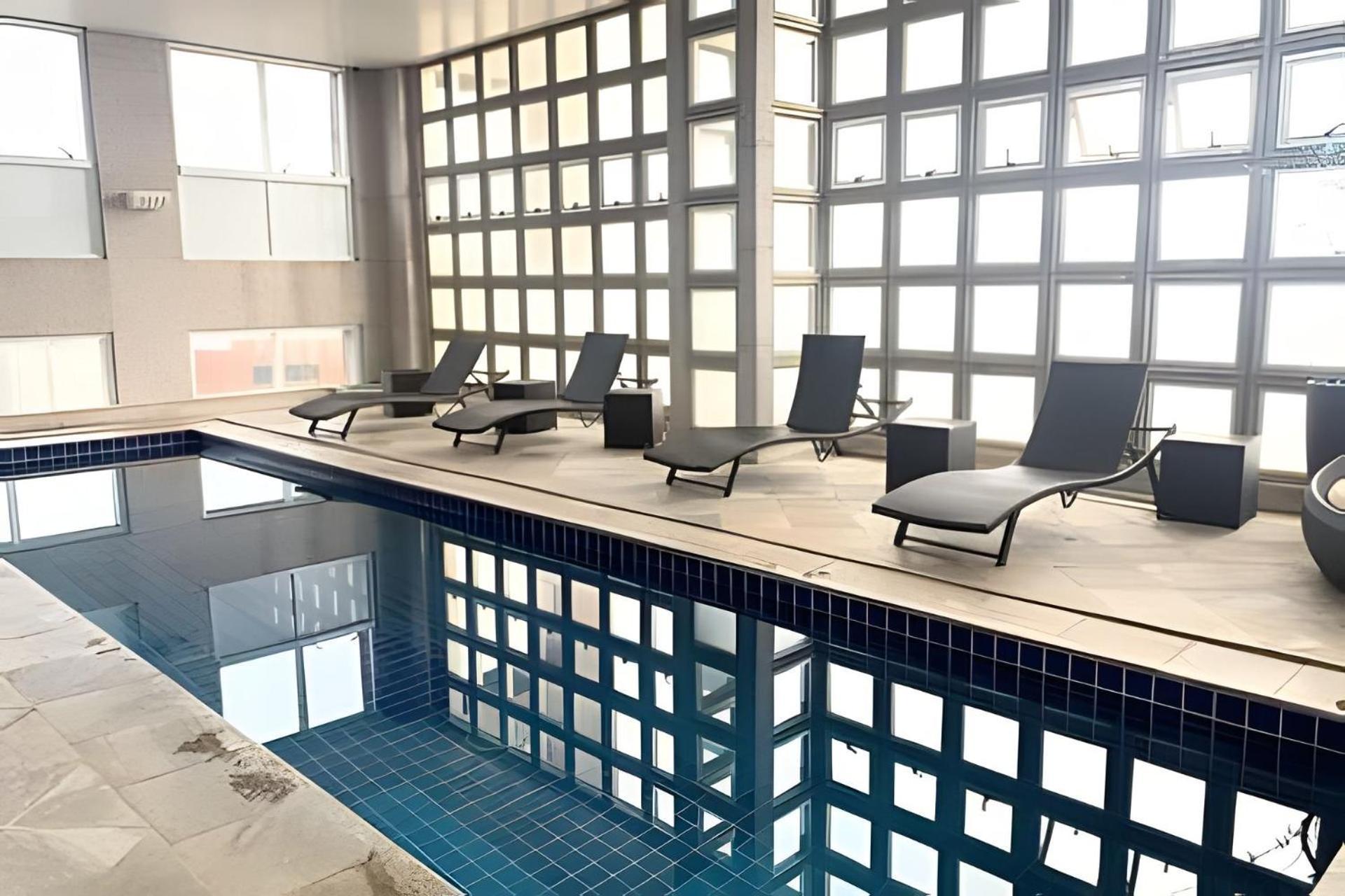 Get A Flat 1403 - Localizacao Nobre *