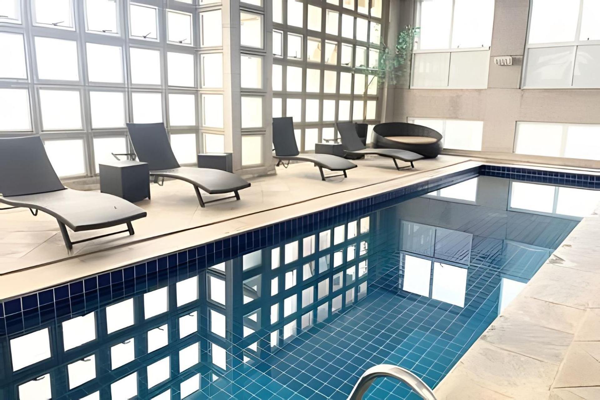 Apartamento Get A Flat 1403 - Localizacao Nobre *