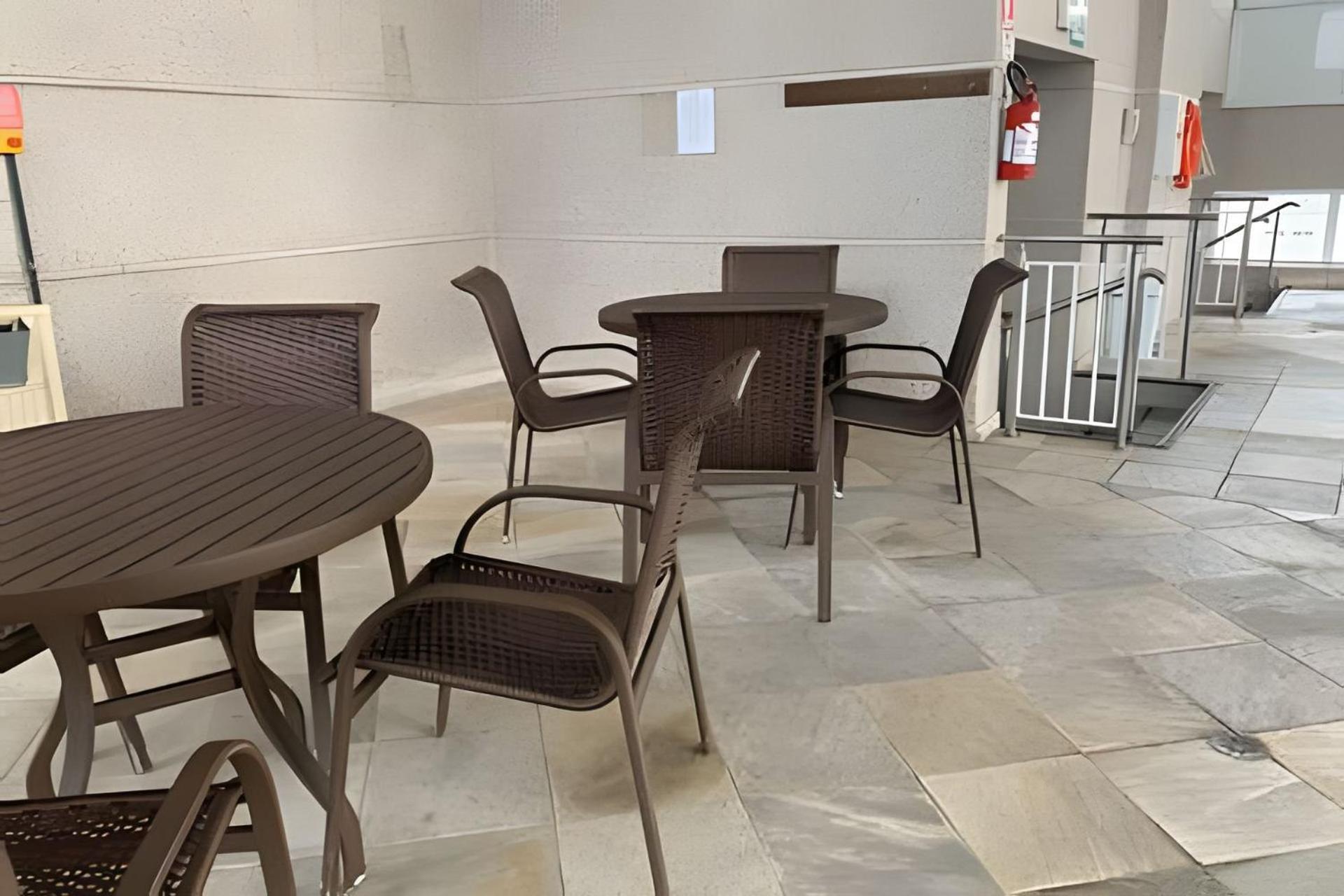 Get A Flat 1403 - Localizacao Nobre *