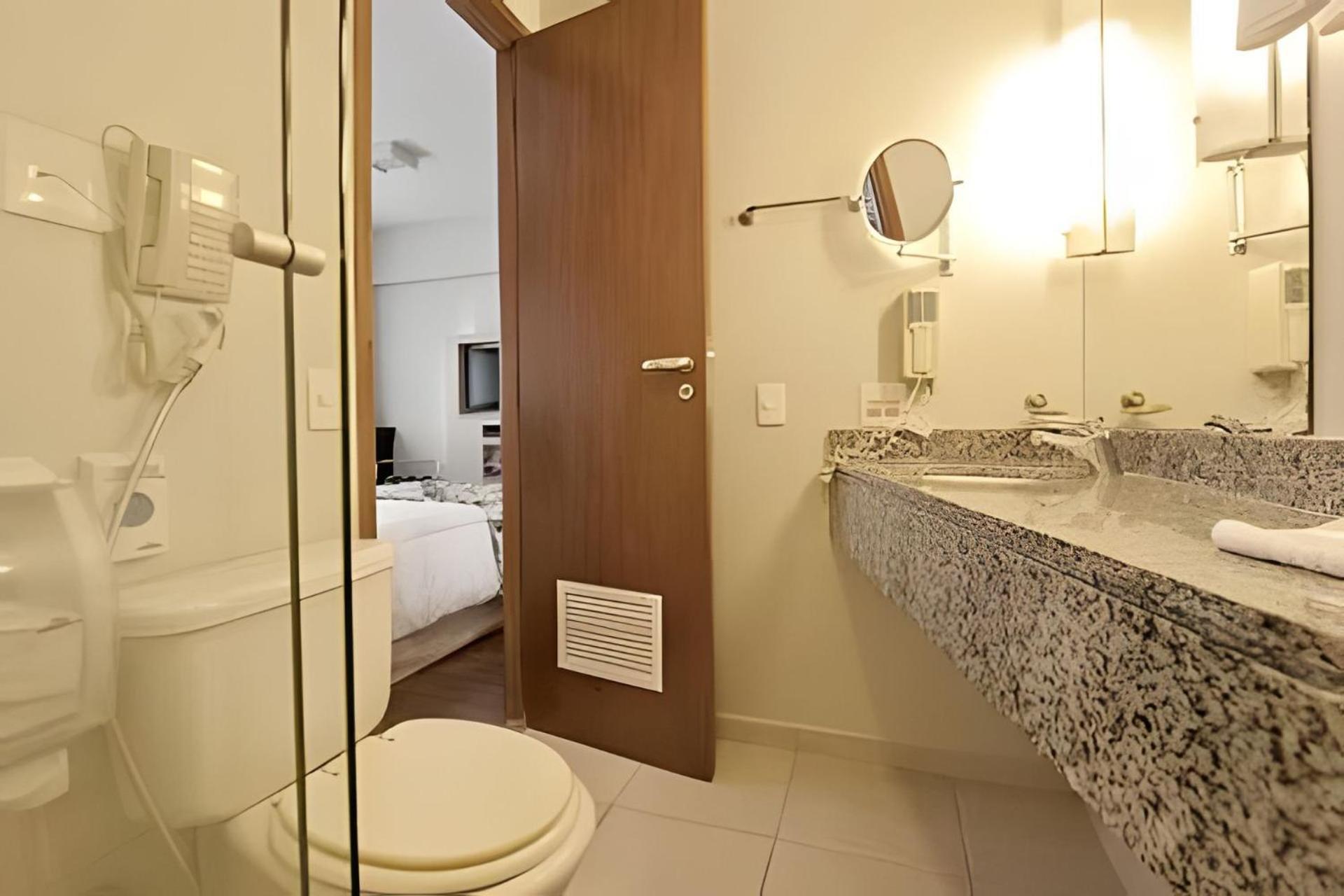 Get A Flat 1403 - Localizacao Nobre Apartamento *