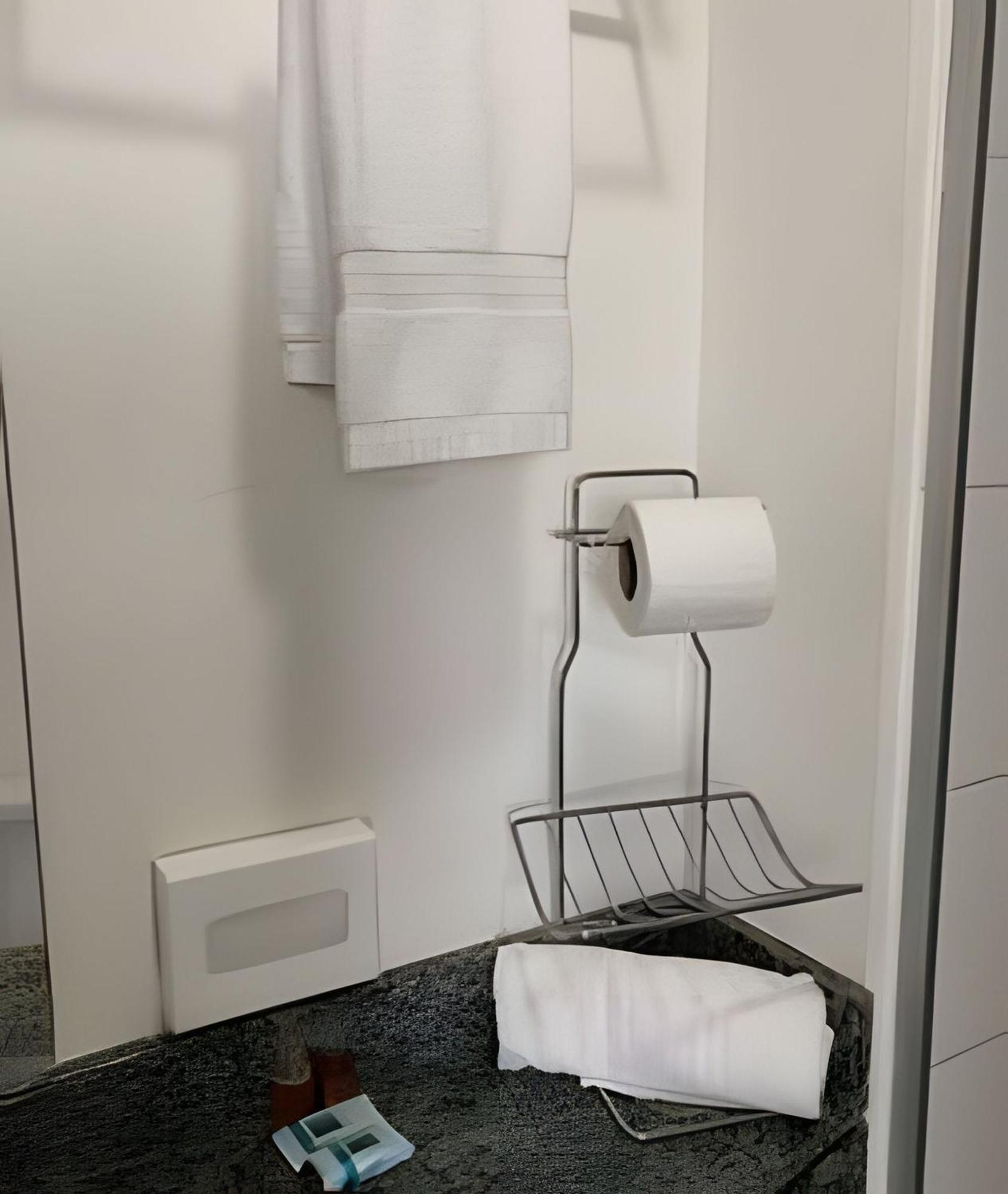 Apartamento Get A Flat 1403 - Localizacao Nobre São Paulo