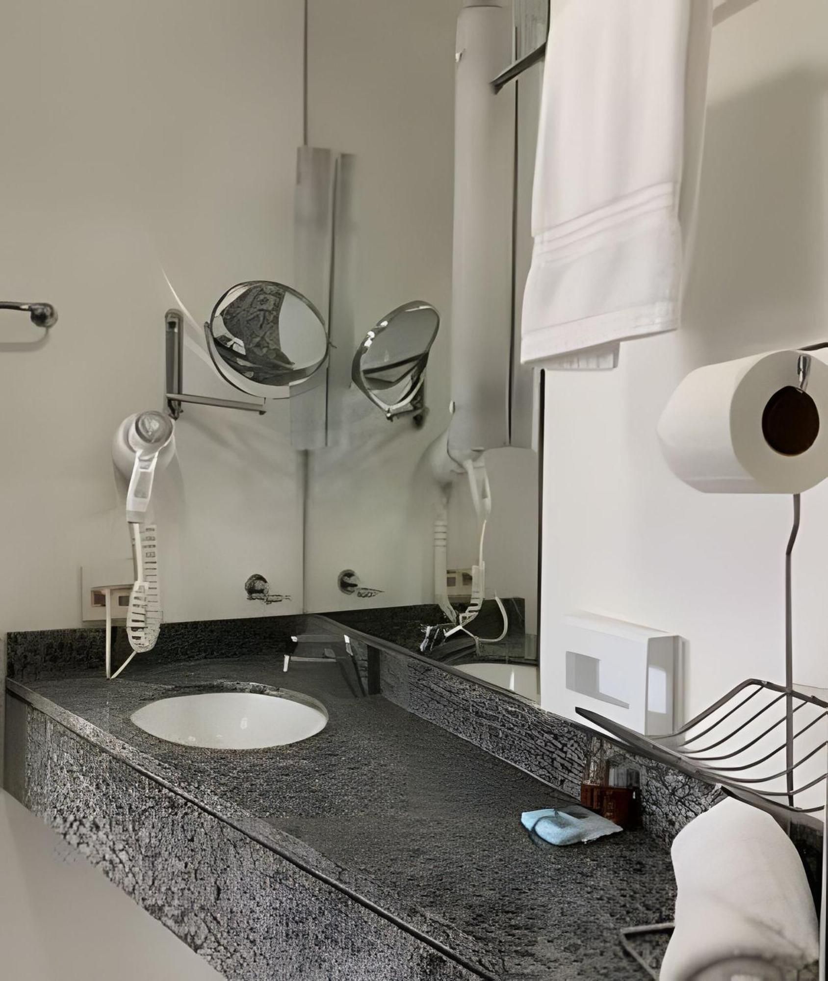 Get A Flat 1403 - Localizacao Nobre * São Paulo