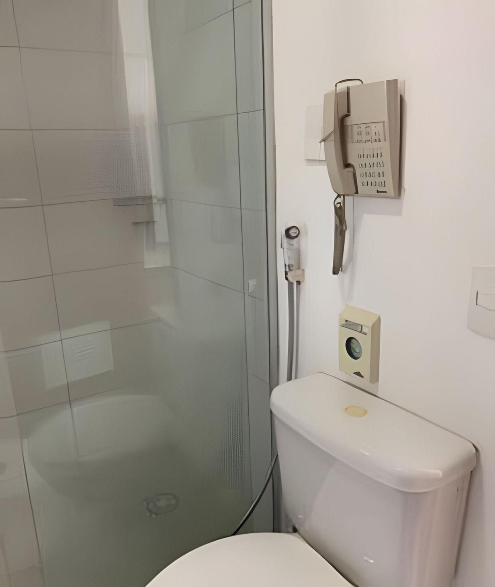 Apartamento Get A Flat 1403 - Localizacao Nobre São Paulo