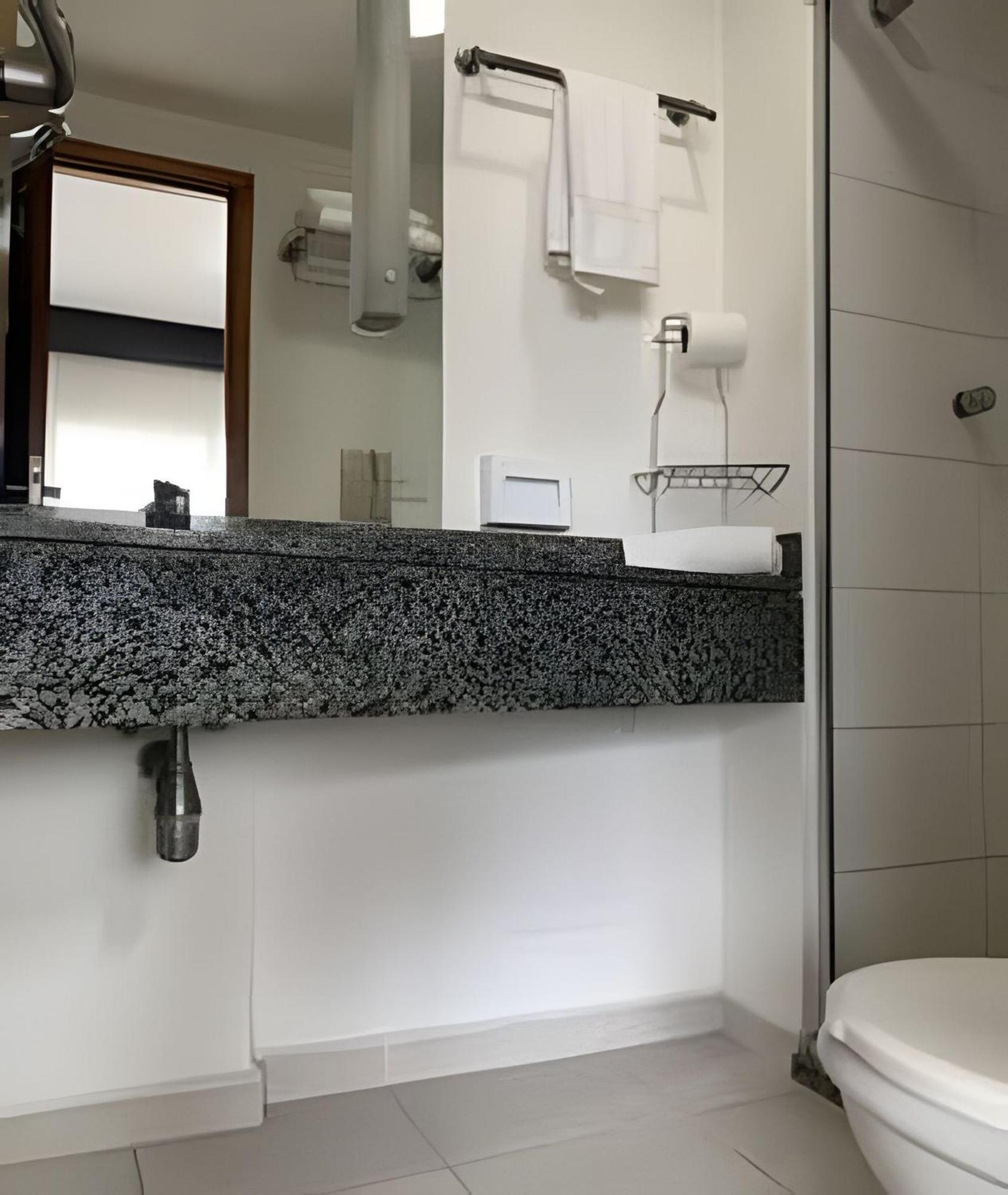 Apartamento Get A Flat 1403 - Localizacao Nobre