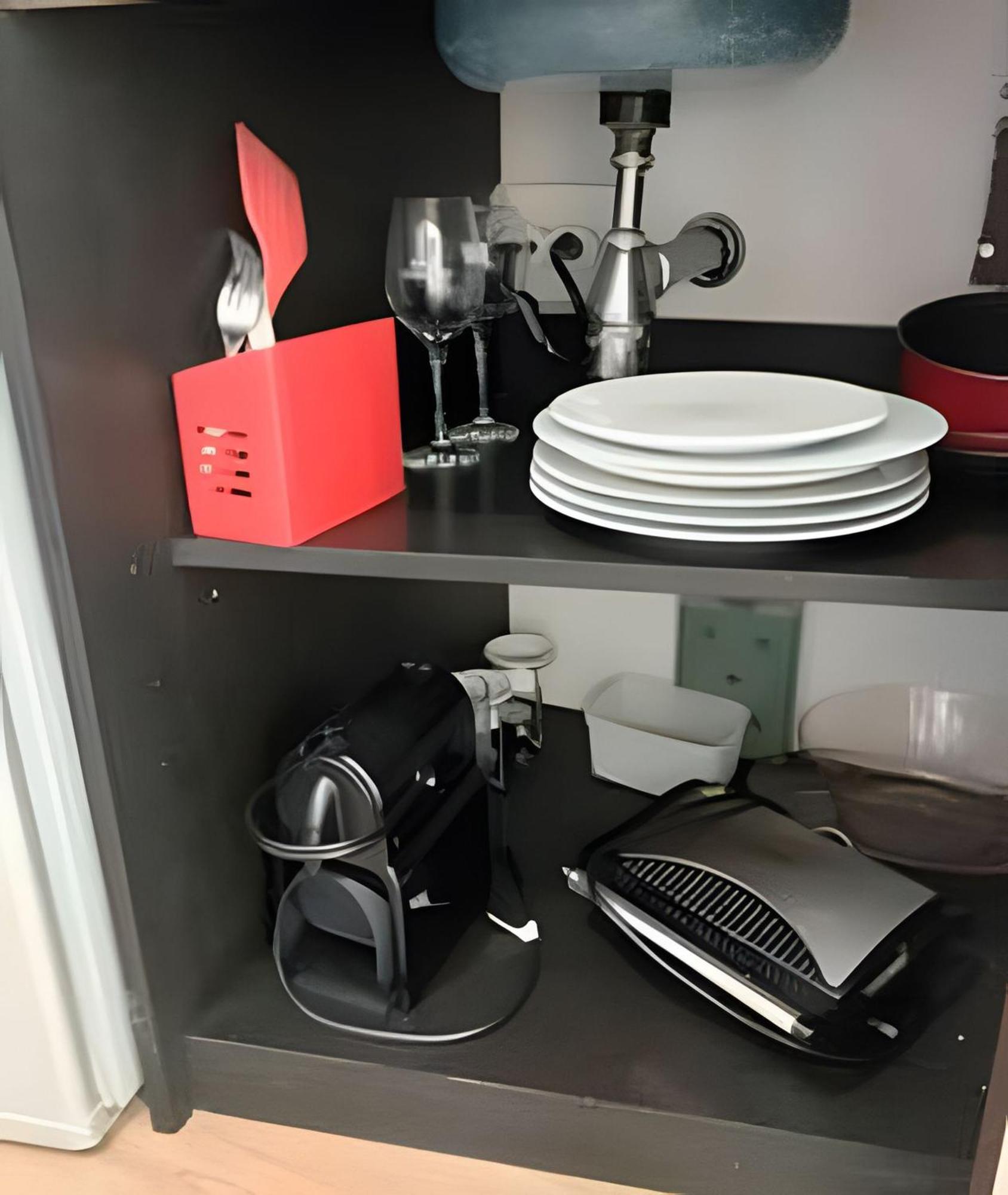 Get A Flat 1403 - Localizacao Nobre Apartamento