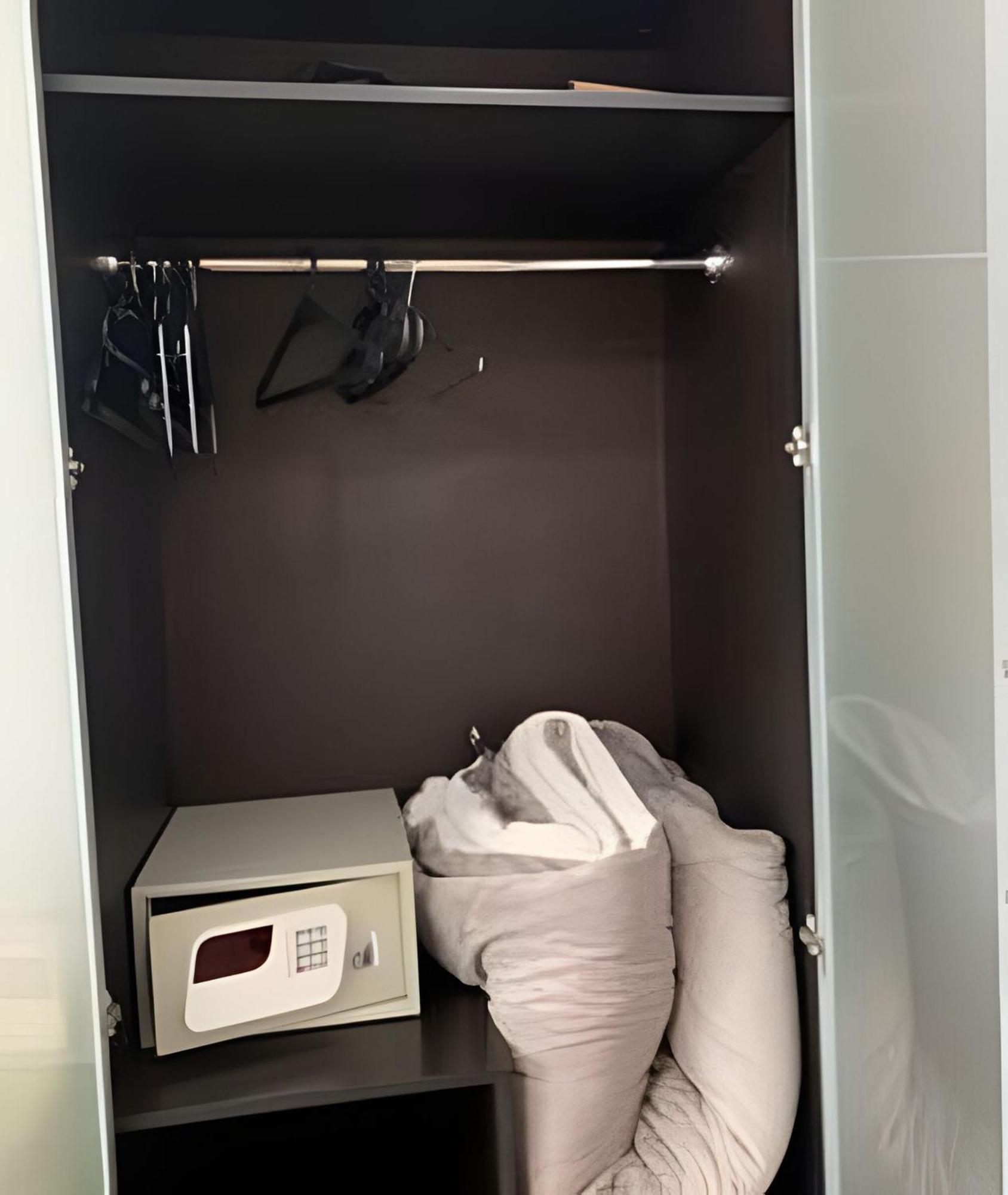 Get A Flat 1403 - Localizacao Nobre