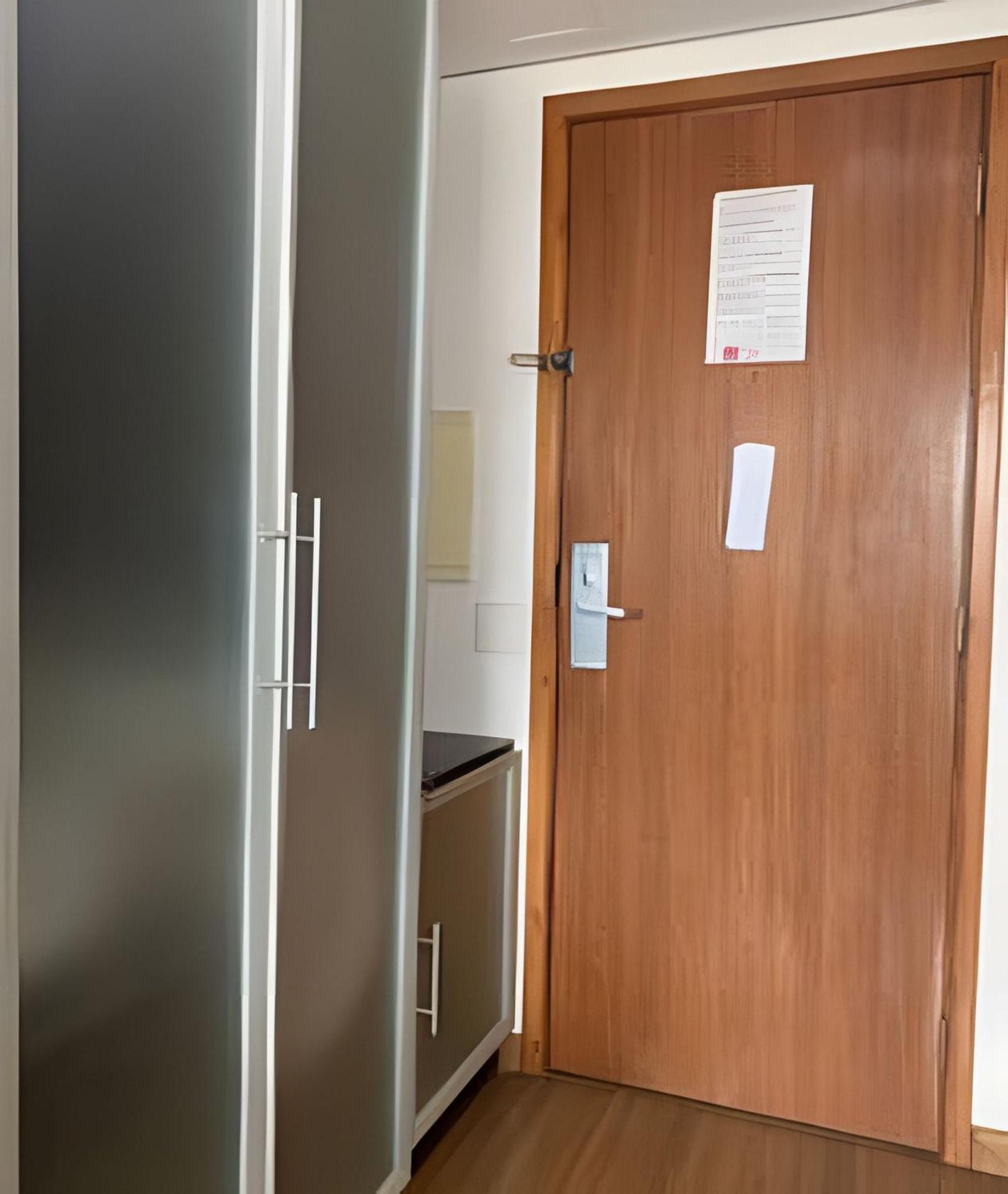 Apartamento Get A Flat 1403 - Localizacao Nobre *