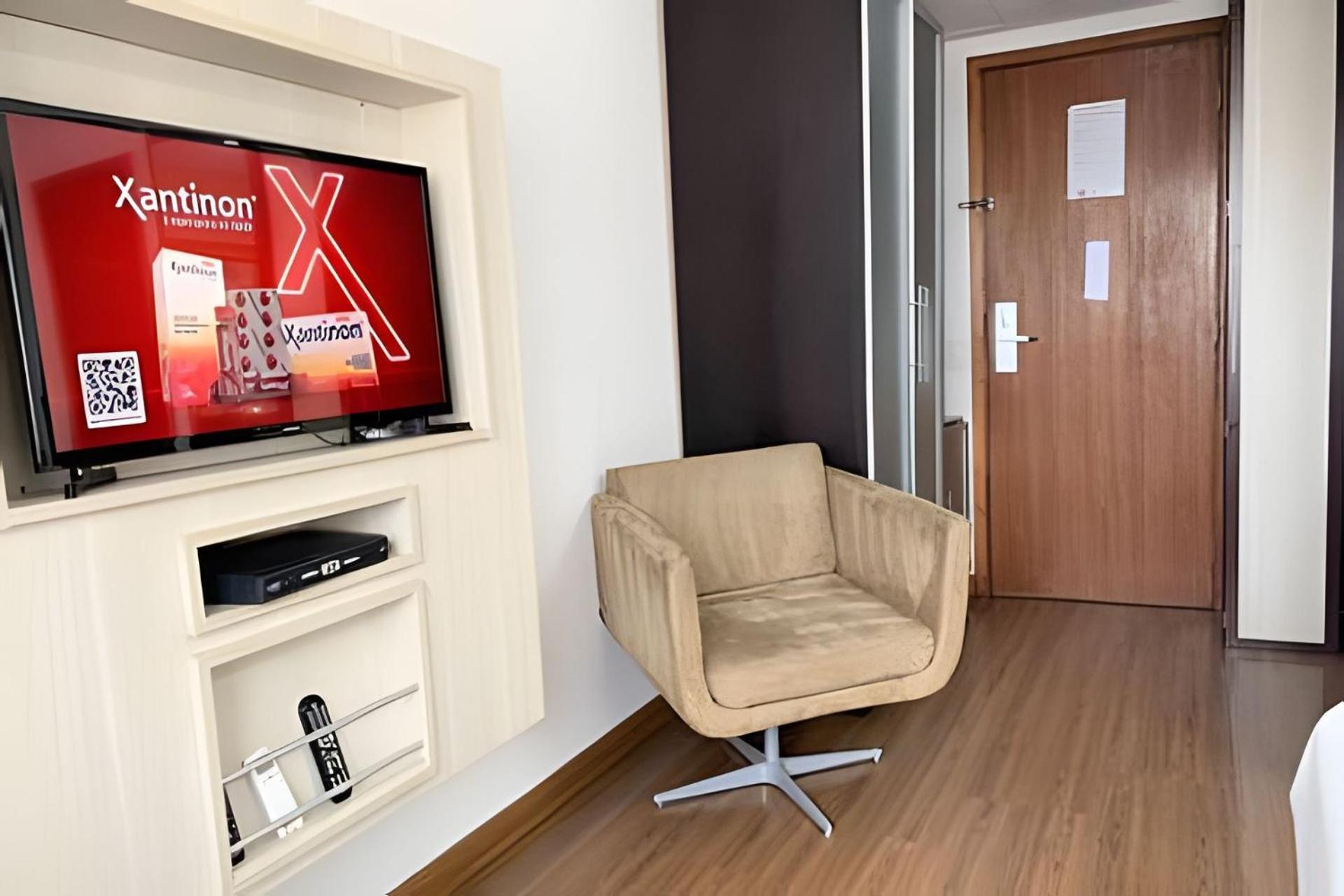 Apartamento Get A Flat 1403 - Localizacao Nobre *