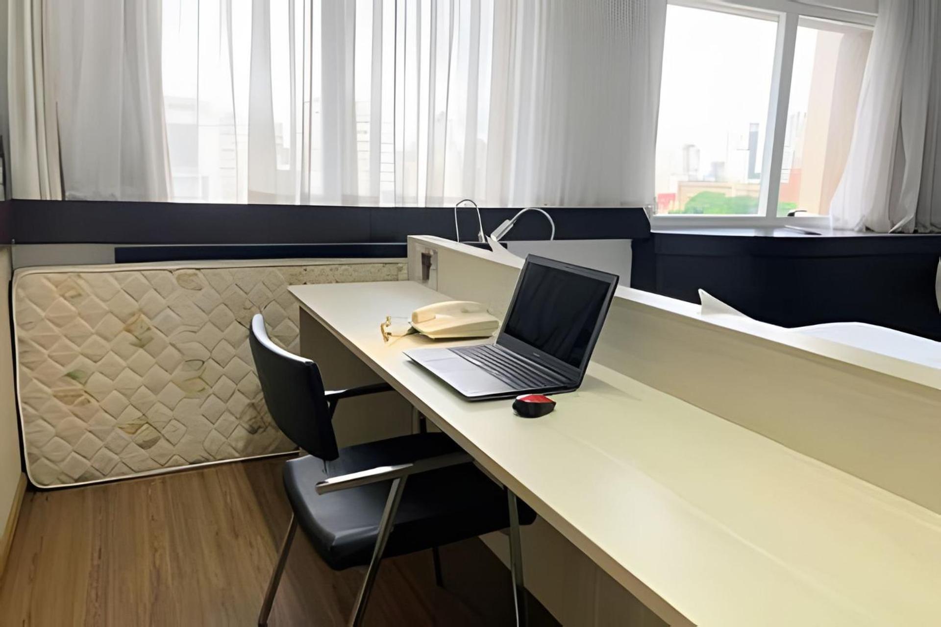 Get A Flat 1403 - Localizacao Nobre