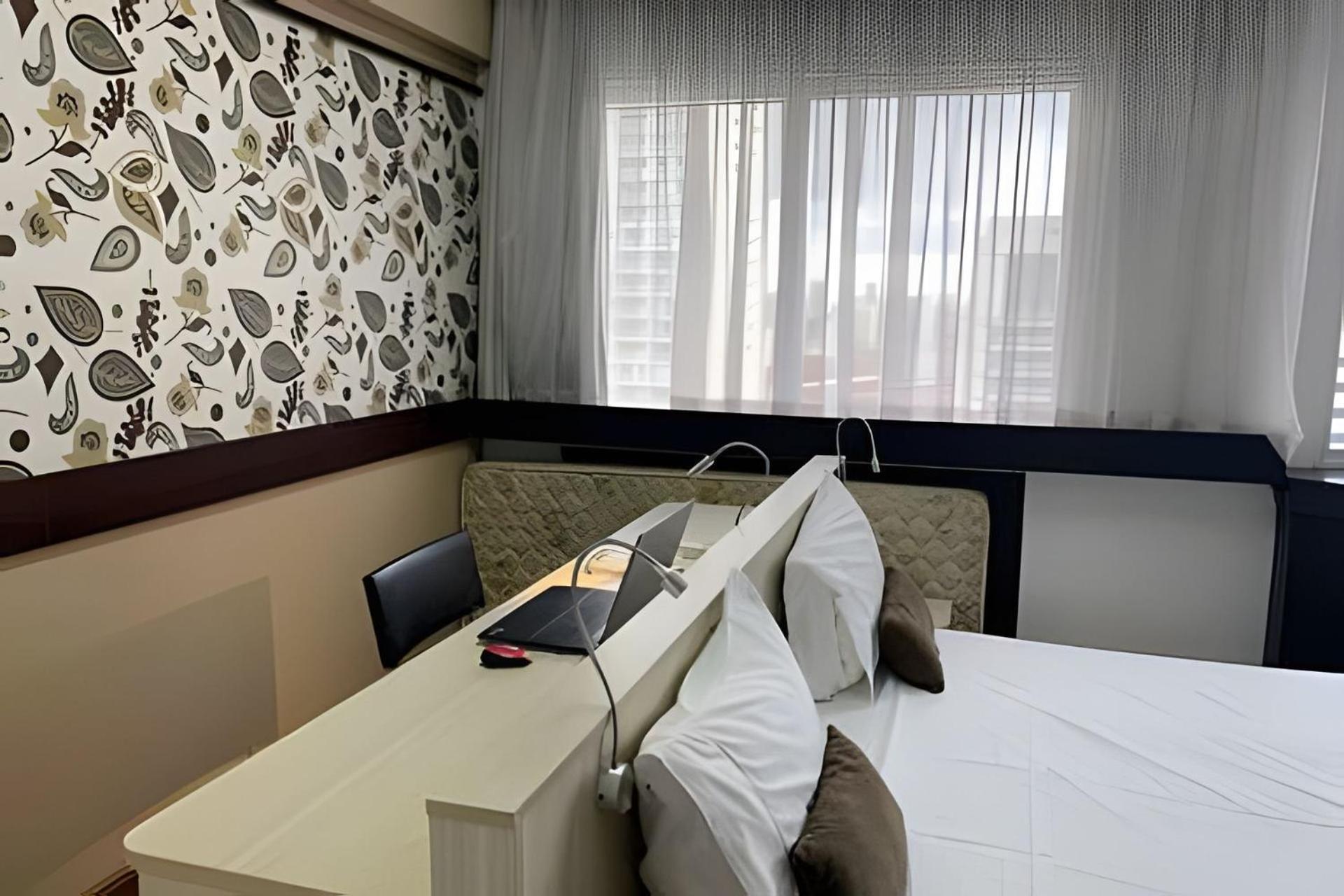 Get A Flat 1403 - Localizacao Nobre Apartamento *